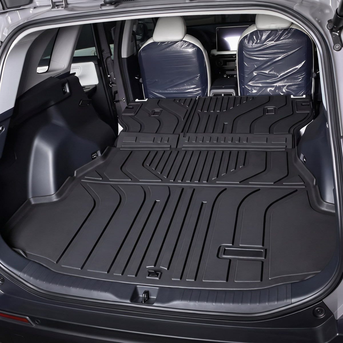 All-Weather Boot Liner — product view 2