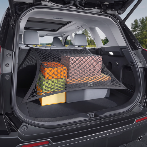 Boot Cargo Net — product view 1
