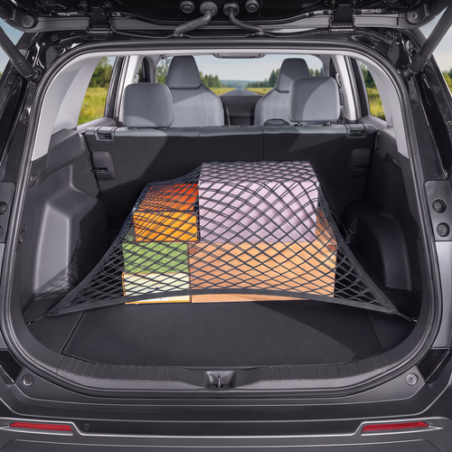 Boot Cargo Net — product view 3