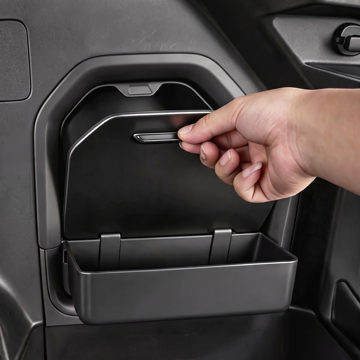 Boot Side Storage Box — product view 2