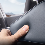 Centre Console Knee Pads — product view 3