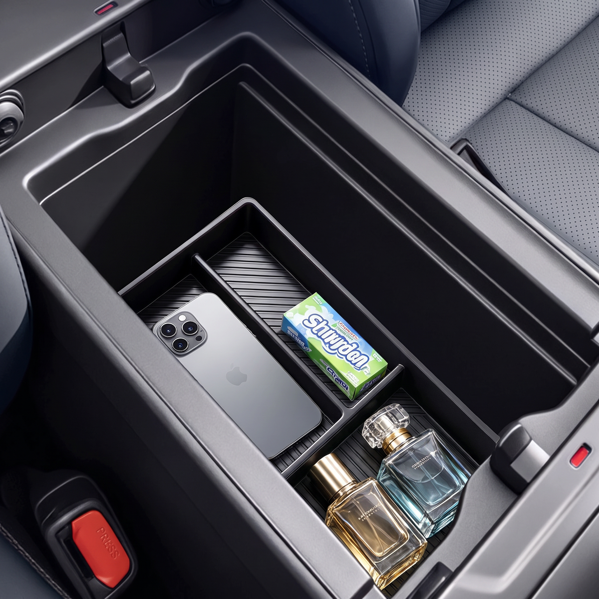 Centre Console Organiser — product view 4
