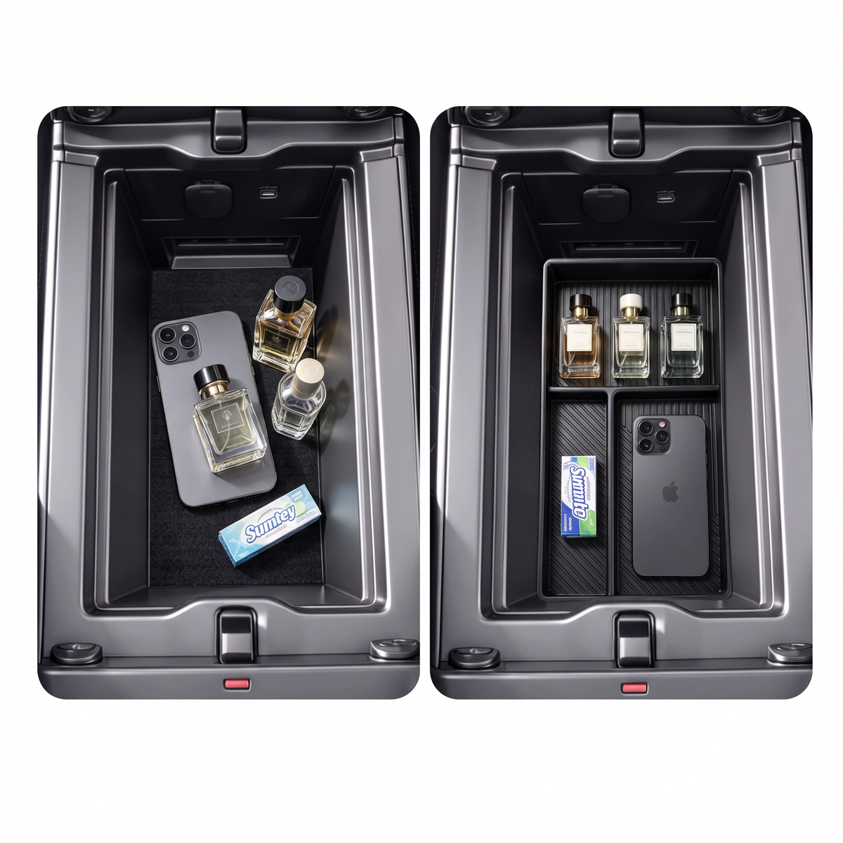 Centre Console Organiser — product view 6