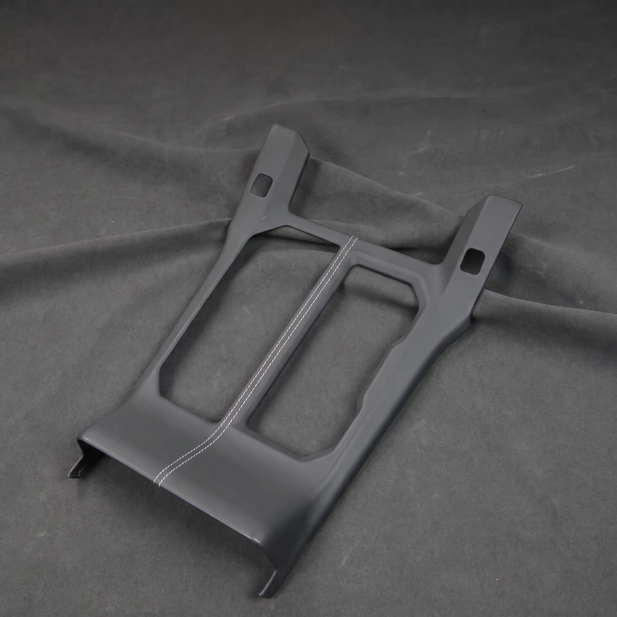 Centre Console Trim Cover — product view 3