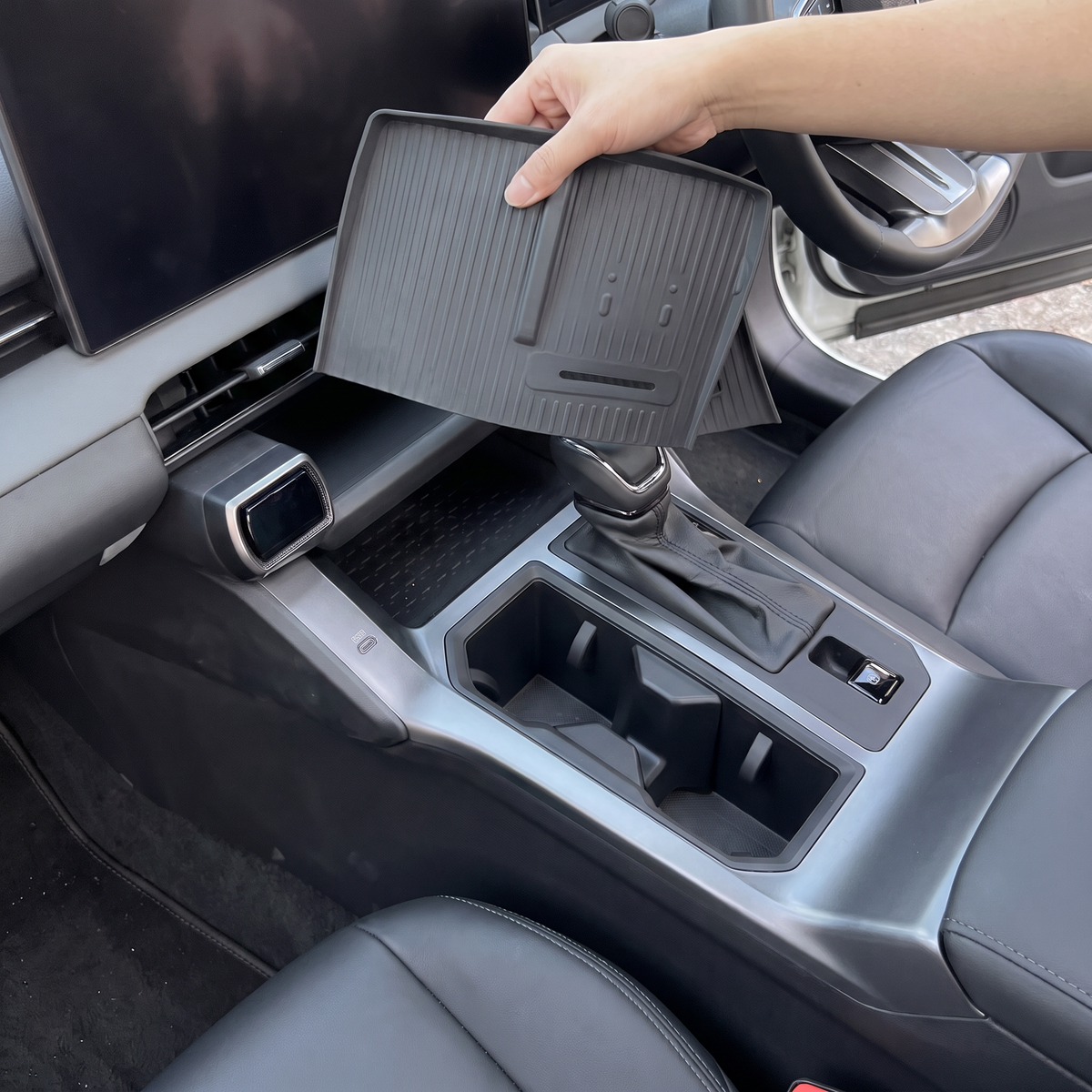 Charging Tray Mat — product view 2