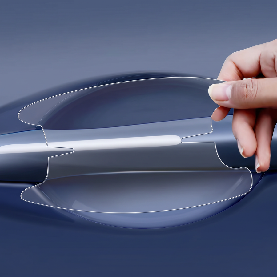 Door Handle Protection Film — product view 1