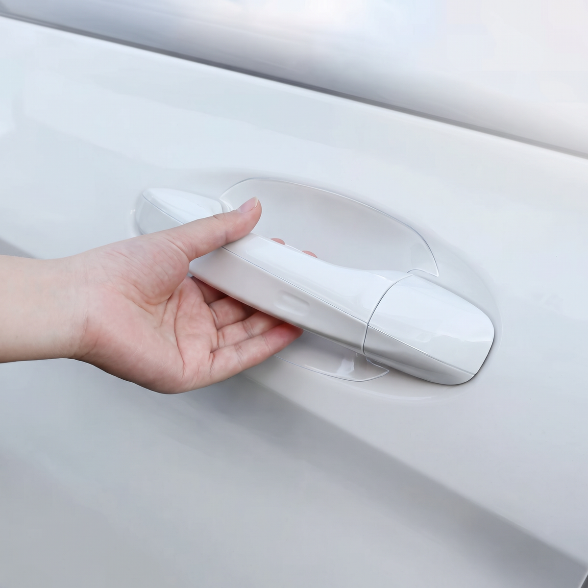 Door Handle Protection Film — product view 3