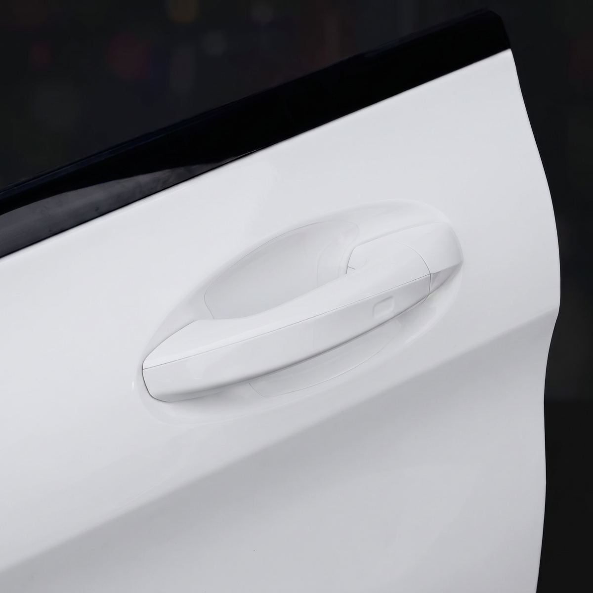 Door Handle Protection Film — product view 4