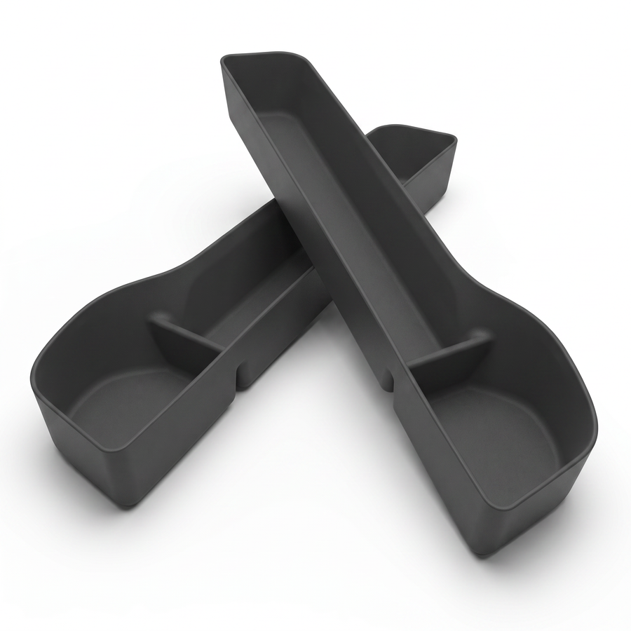 Door Pocket Liners — product view 1