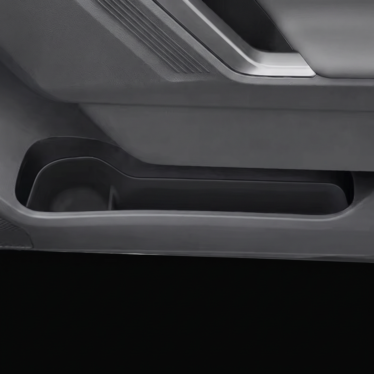 Door Pocket Liners — product view 2