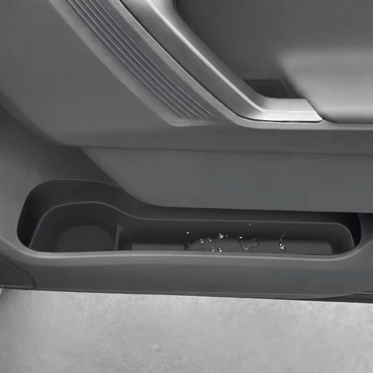 Door Pocket Liners — product view 3