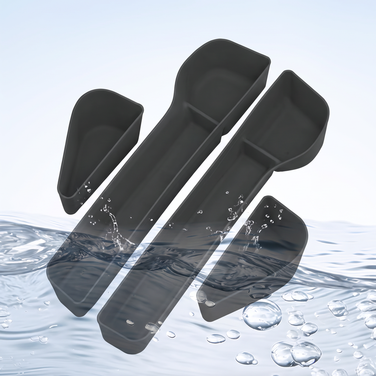 Door Pocket Liners — product view 4