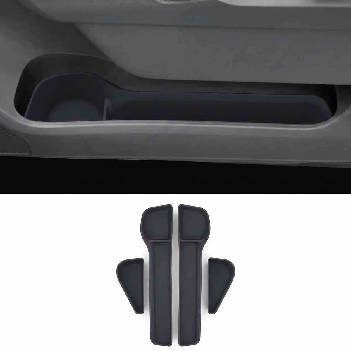 Door Pocket Liners — product view 5