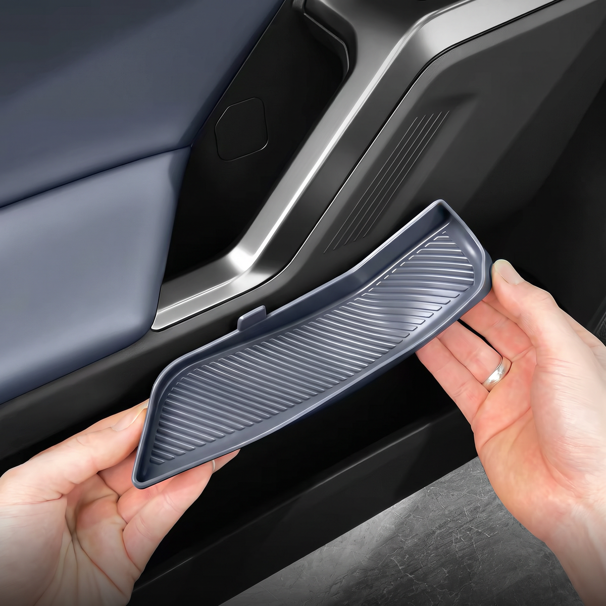 Door Pull Storage Inserts — product view 3