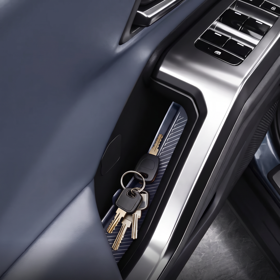 Door Pull Storage Inserts — product view 4
