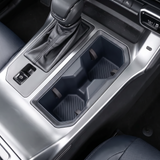 Front Cup Holder Liner — product view 1