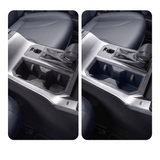 Front Cup Holder Liner — product view 4