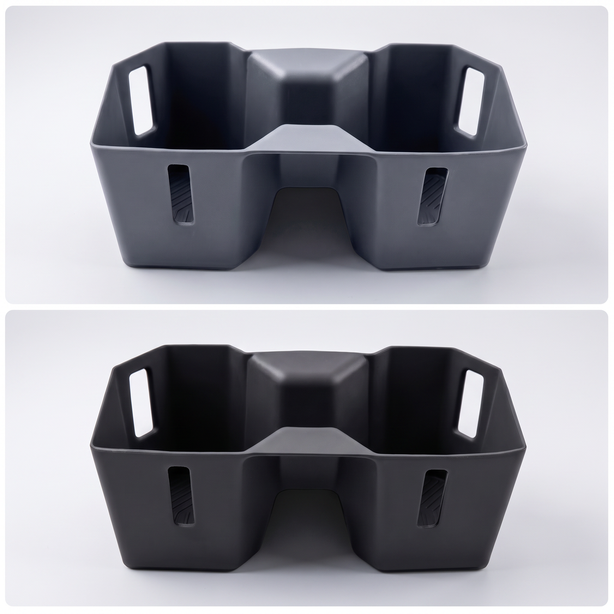 Front Cup Holder Liner — product view 7