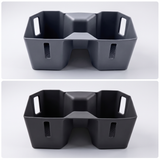 Front Cup Holder Liner — product view 7