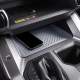 Lower Console Storage Mat — product view 2