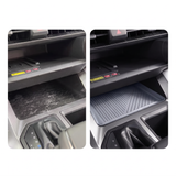 Lower Console Storage Mat — product view 3
