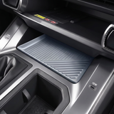 Lower Console Storage Mat — product view 4