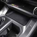 Lower Console Storage Mat — product view 5