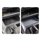 Lower Console Storage Mat — product view 6