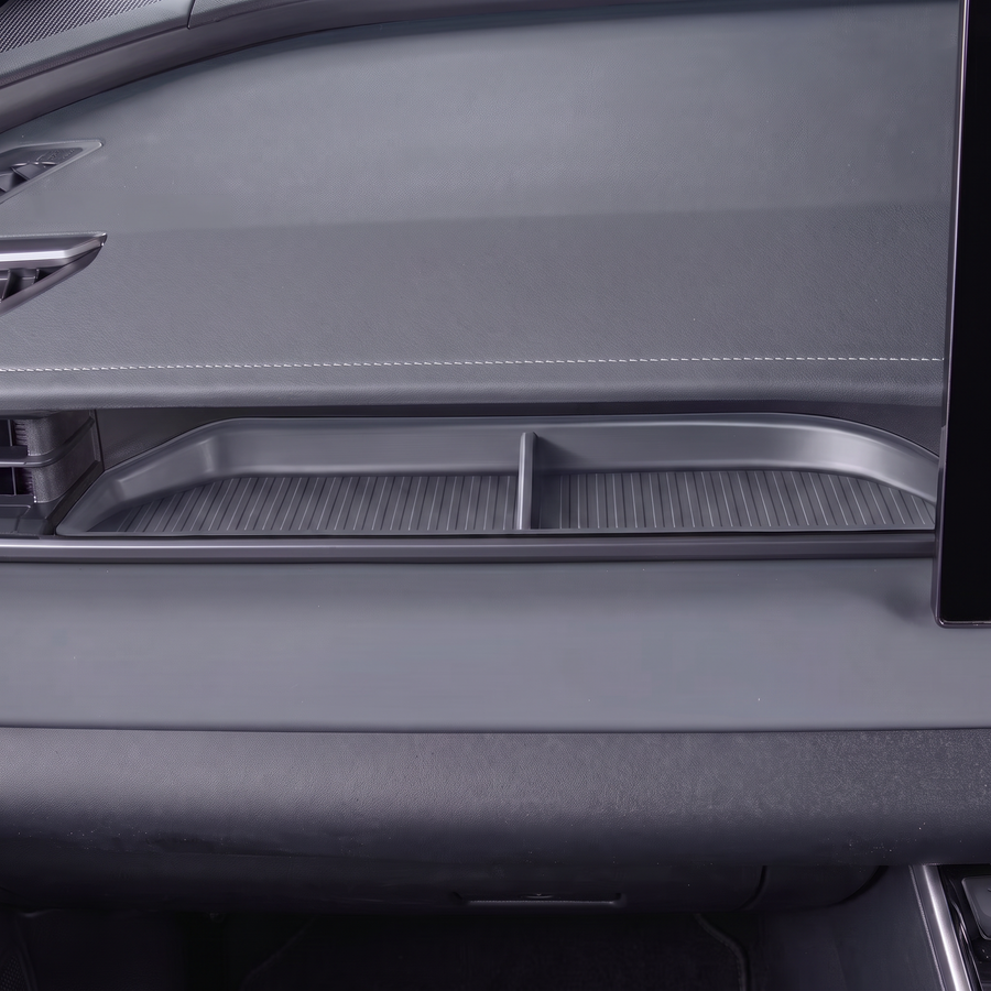 Passenger Dashboard Tray — product view 1