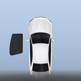 Side & Rear Window Sunshades — product view 5